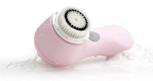 brosse nettoyante visage pour une belle peau