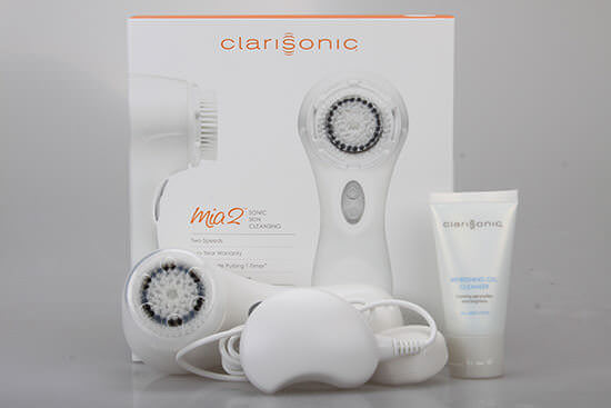 Clarisonic Mia 2 description