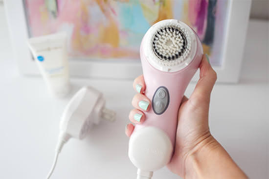 Clarisonic Mia 2 utilisation