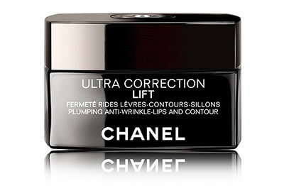 crème de jour Fermeté ultra Correction Lift de Chanel