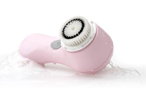 cycle nettoyante brosse visage