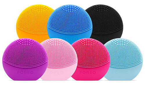 couleurs Foreo LUNA mini 2