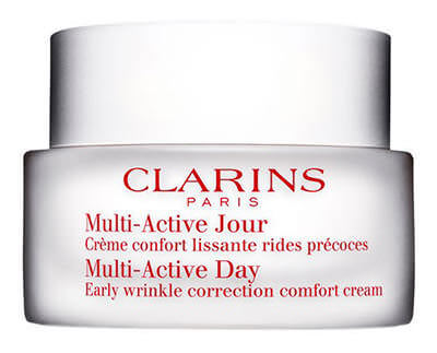 Multi-Active Jour de Clarins