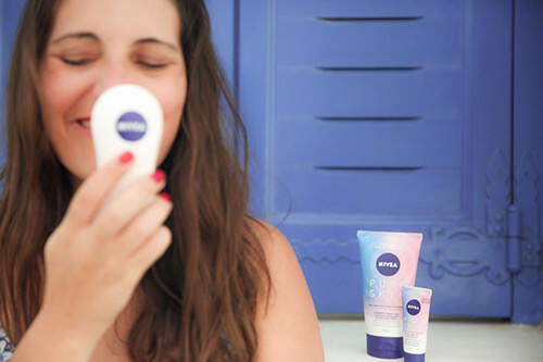 résultats Nivea Pure Skin