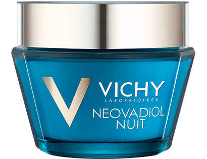 soin Neovadiol Nuit de Vichy