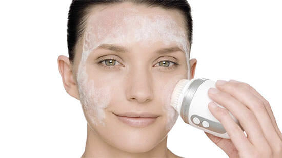 utilisation Clarisonic Mia FIT