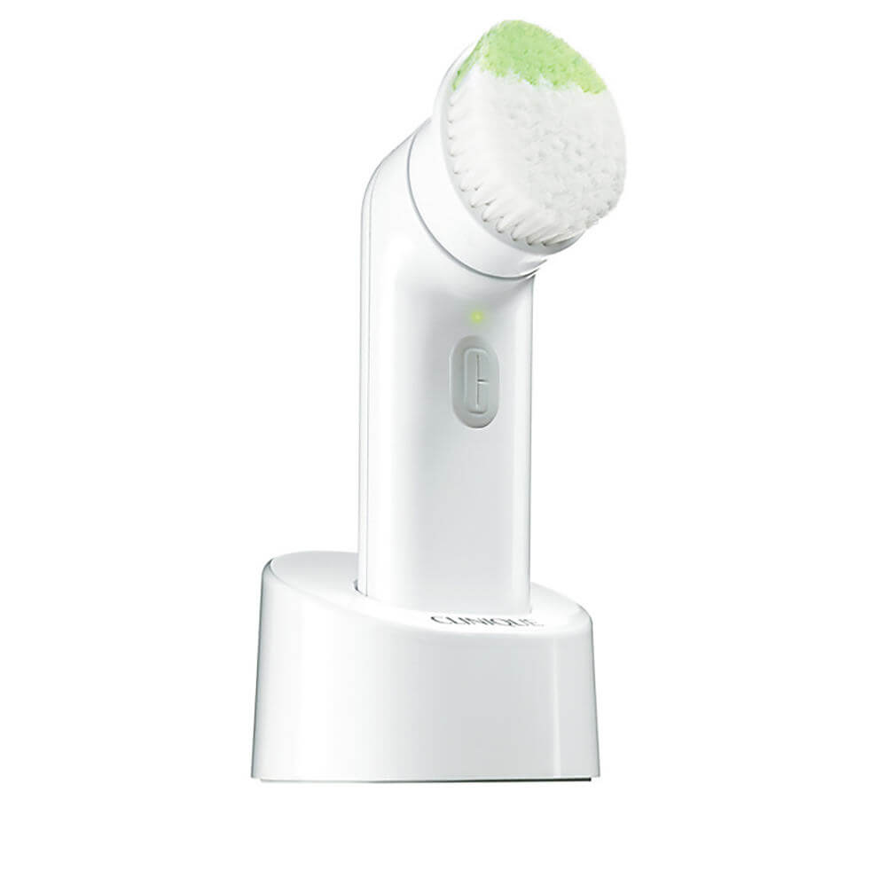 Brosse de nettoyage du visage électrique multifonction dispositif sonique  brosse nettoyante pour le visage nettoyage en profondeur pore soins de la  peau brosse de massage du visage